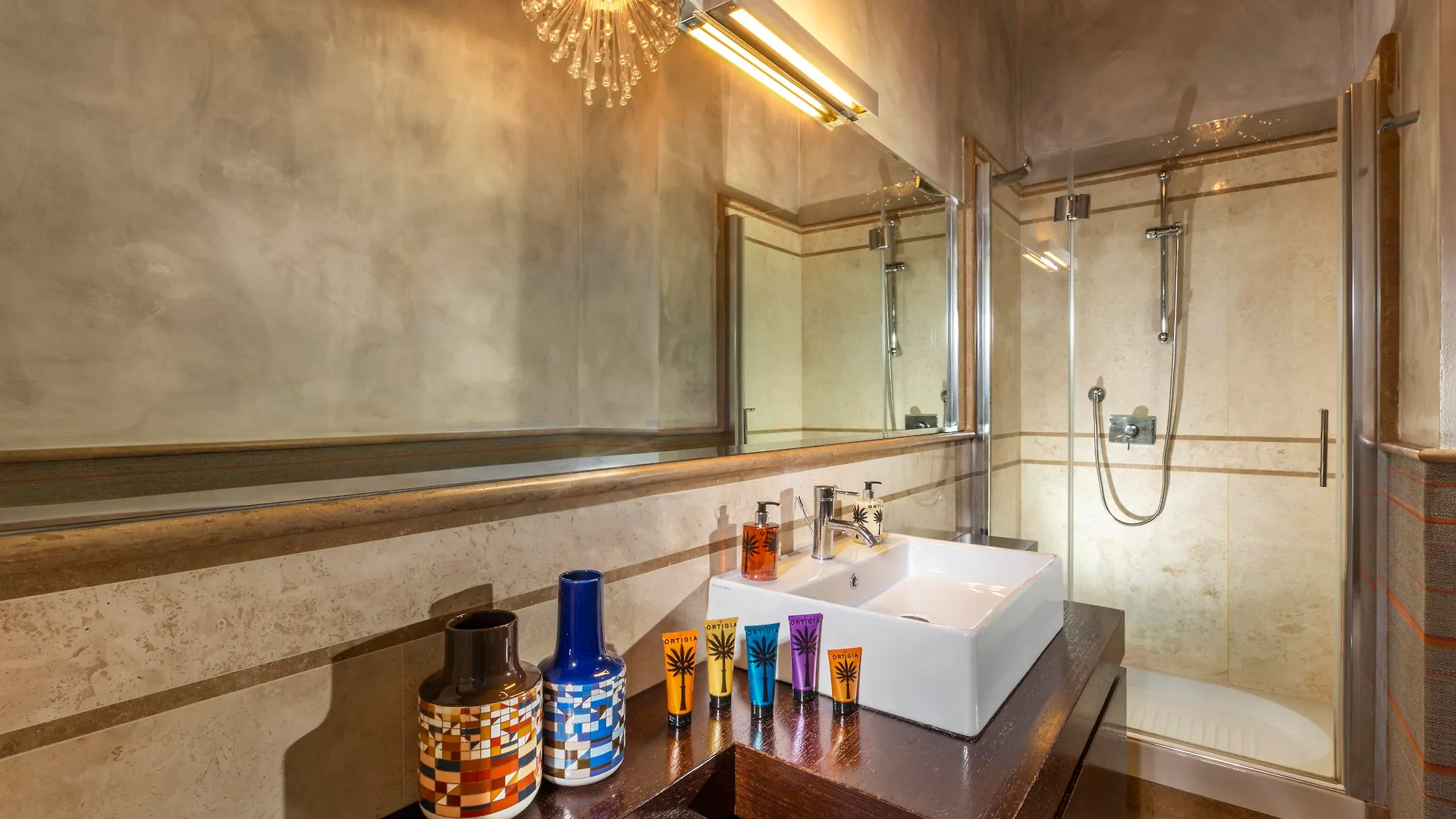 Palm Suites - Small Luxury Hotels Of The World Roma